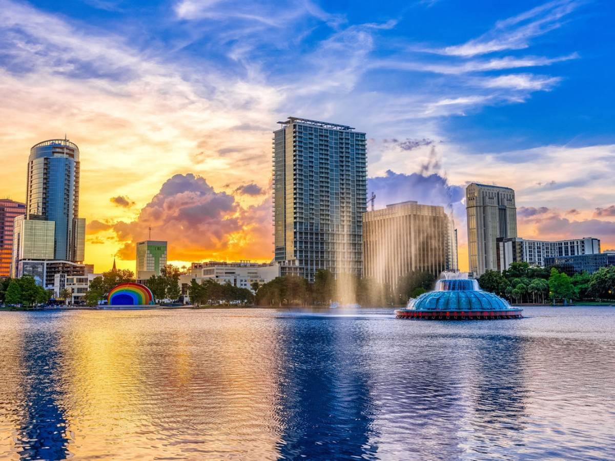 Orlando