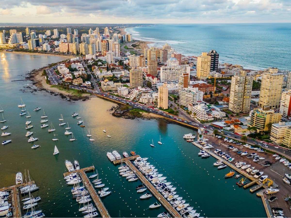 Punta del Este