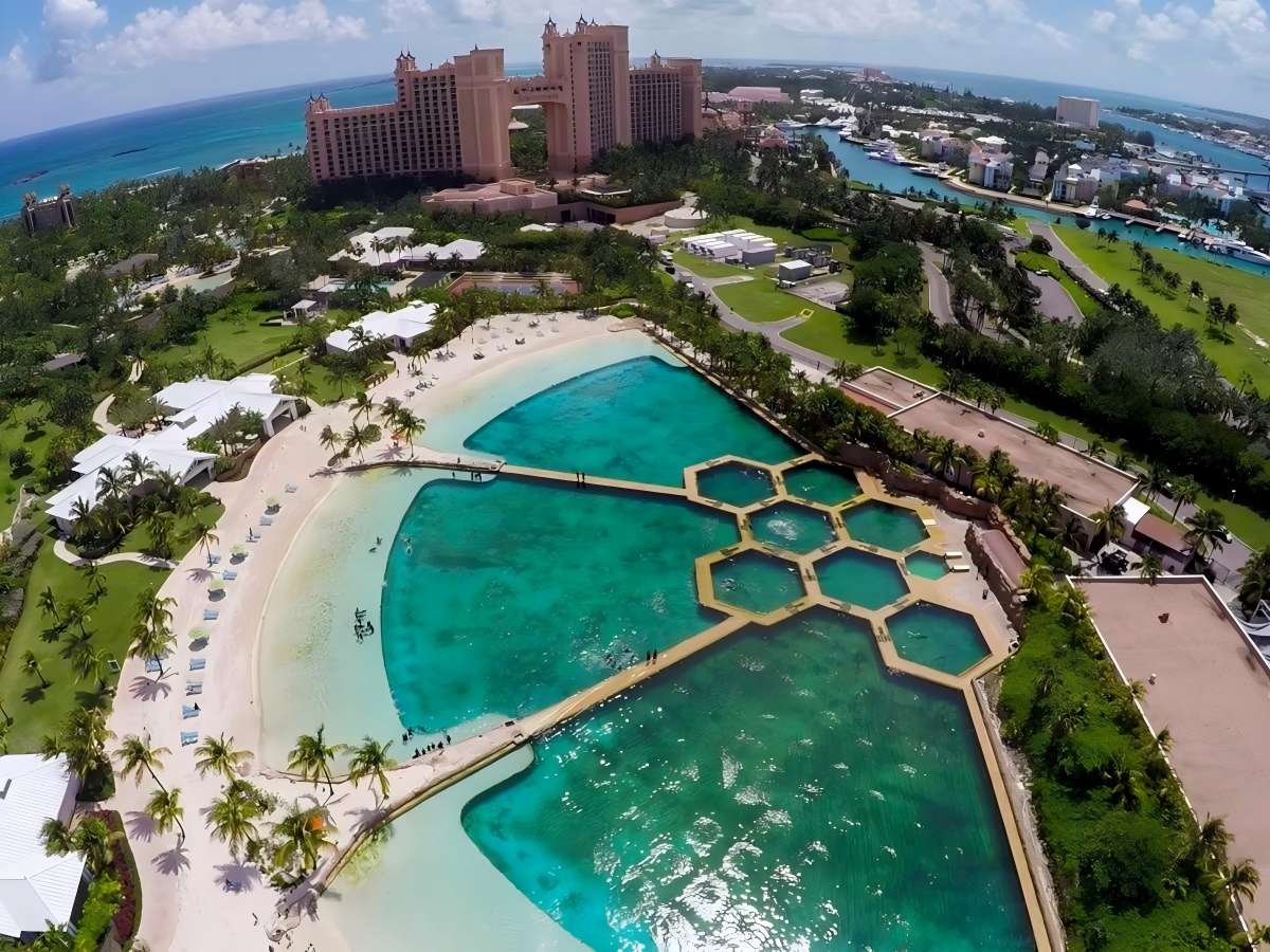 Atlantis Resort