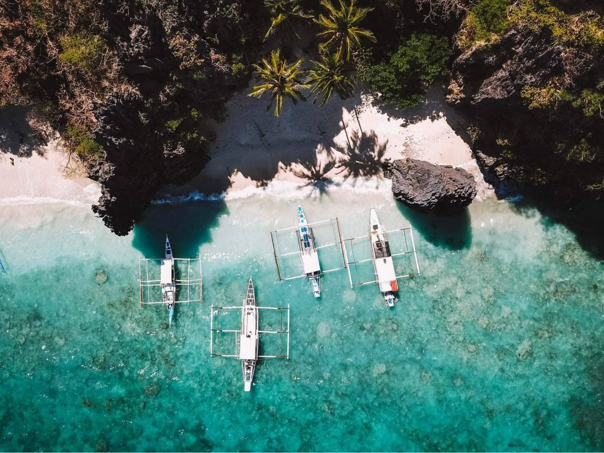 El Nido