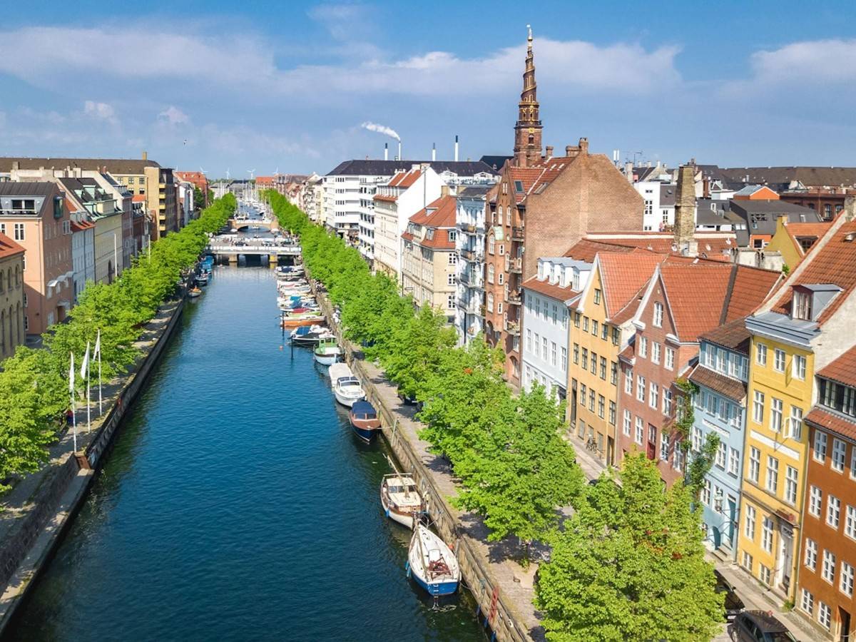Copenhagen