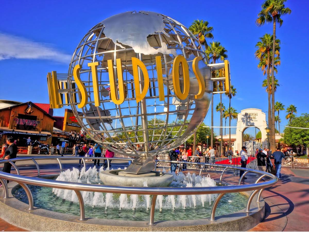 Universal Studios