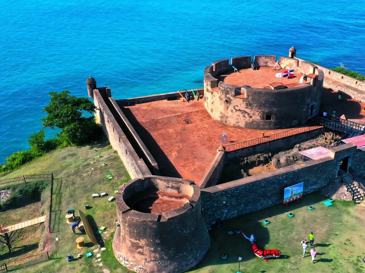 Museo de la Fortaleza