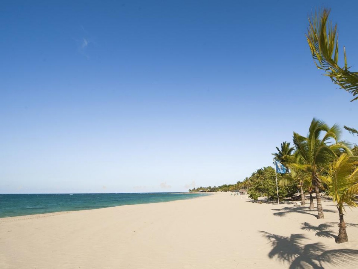Playa Dorada