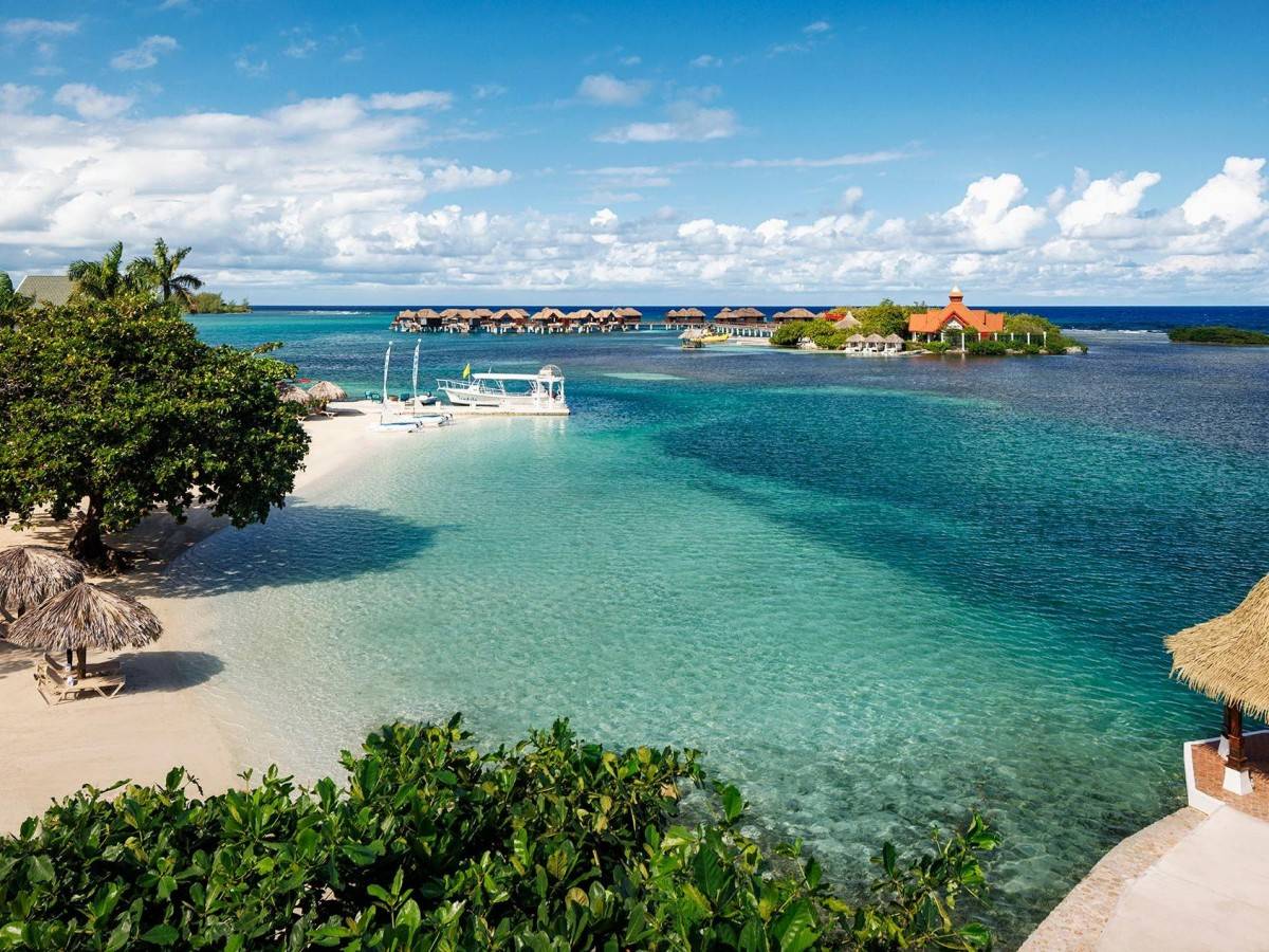 Ocho Rios