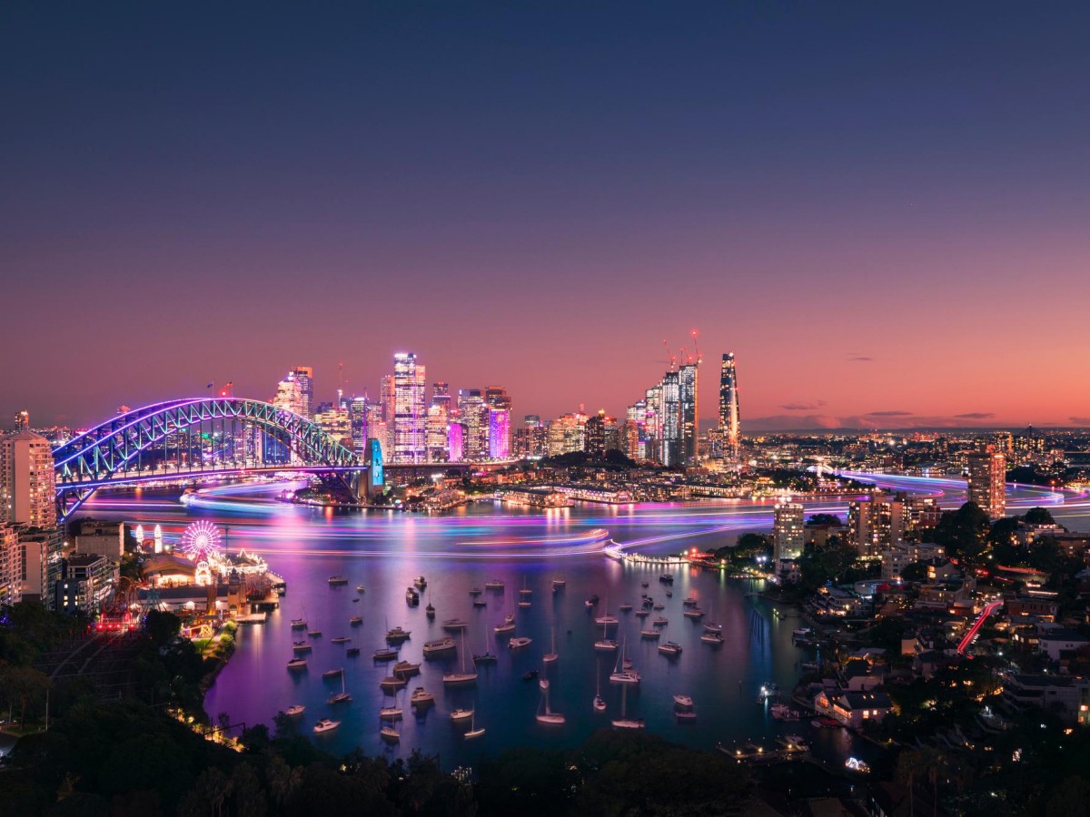 Sydney