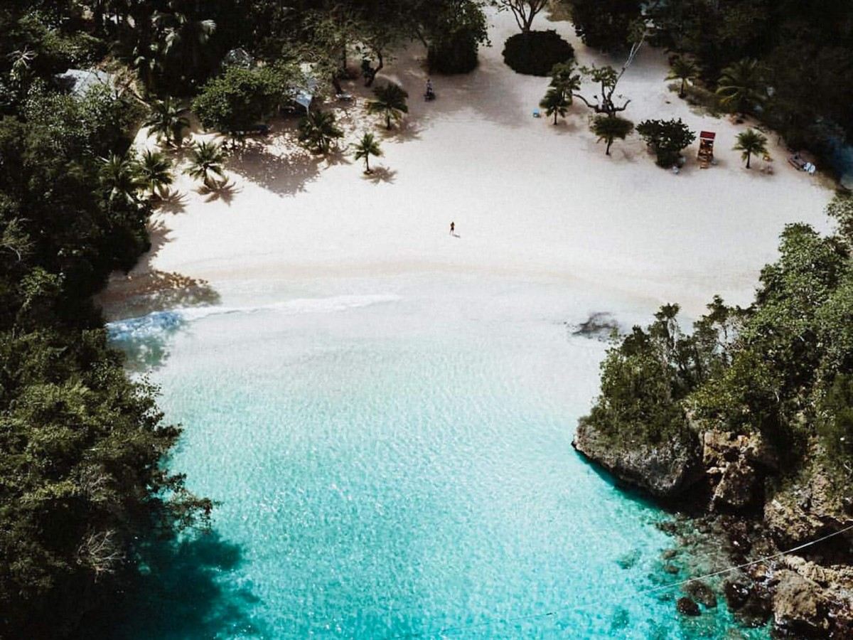 Hidden paradise in Jamaica: Best time to visit Frenchman’s Cove and guide to avoid pitfalls