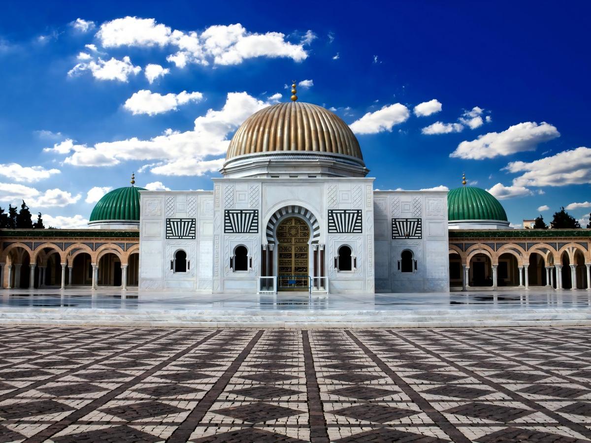 Great Mosque of Sousse: a historic landmark not to be missed in Sousse