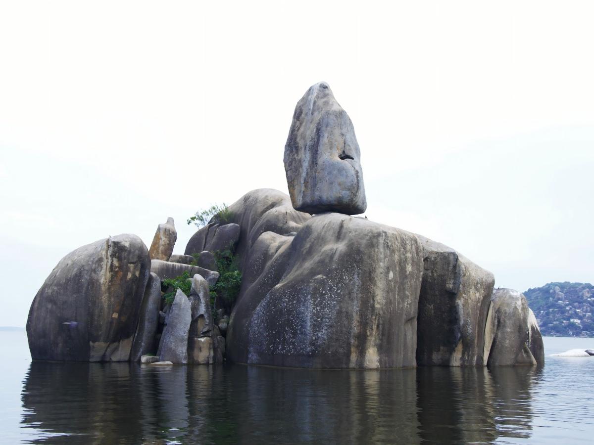 A Guide to Avoiding Pitfalls when traveling to Bismarck Rock