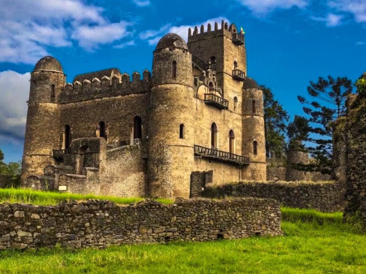 A small attraction missed by 99% of tourists: A complete guide to visiting Dire Dawa Castle