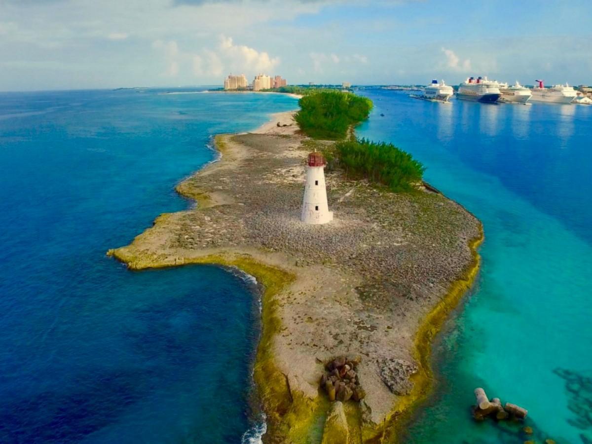 How to Plan a Day Trip to the Great Inagua Lighthouse?