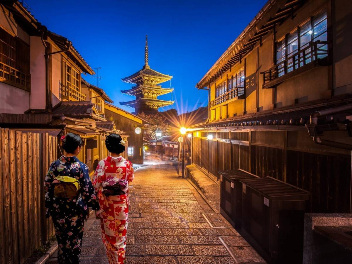 What to do in Gion, Kyoto!