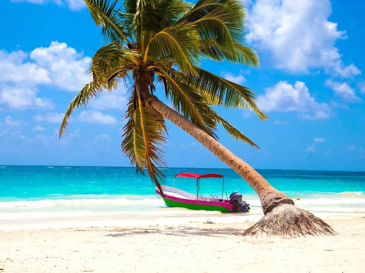 Cancun Beaches: The Perfect Vacation for Sun, Sea and Sand