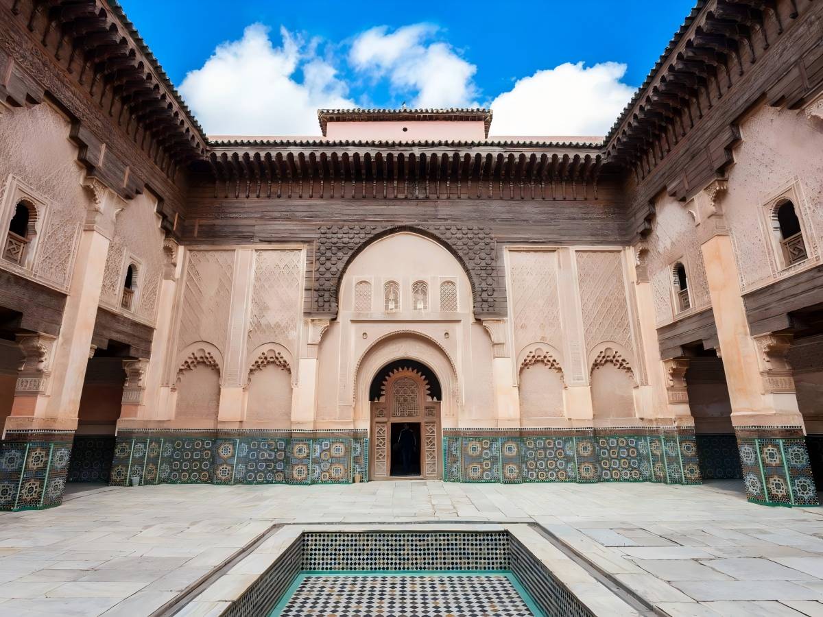 Academic Background and Historical Significance of Ibn Youssef