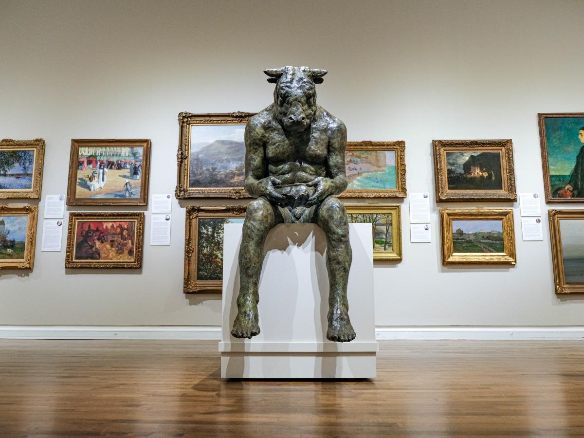 Explore the Museum of Art Casablanca: A Guide to Morocco's Art Treasures