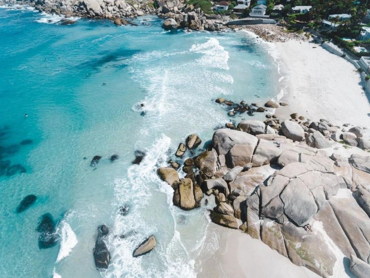 A quick guide to Glen Beach!