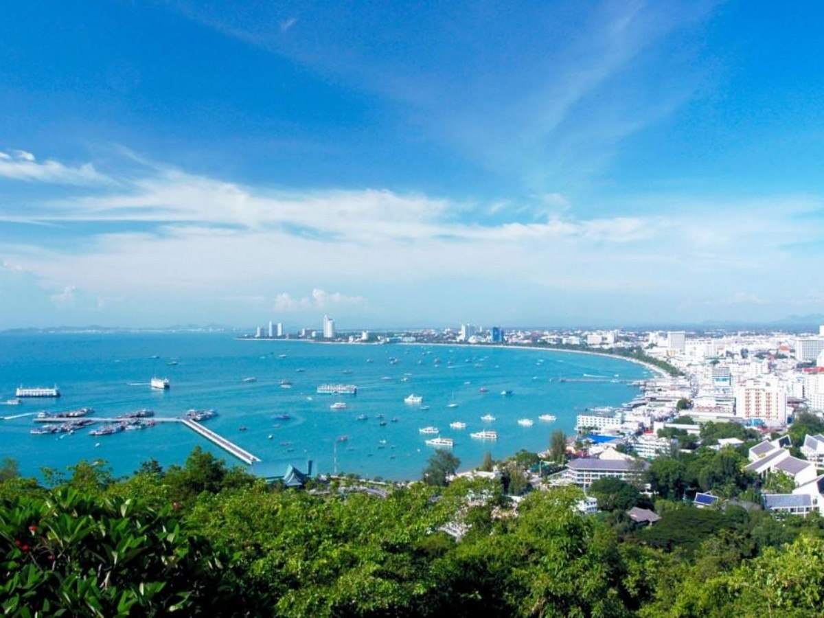 A Complete Guide to Pattaya View Tower: Ticket Value, Transportation, and Pitfalls to Avoid in One Article!