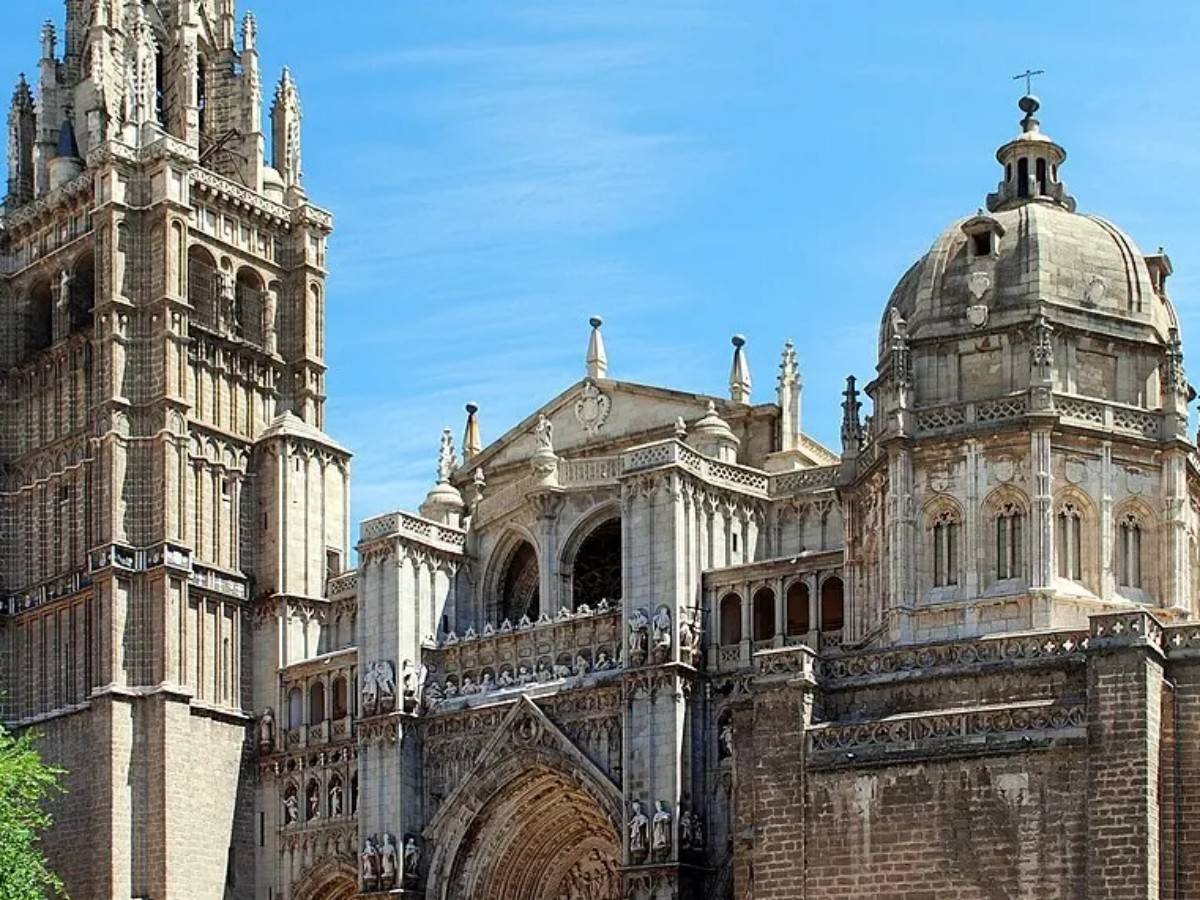 Toledo Cathedral: A visual and spiritual journey