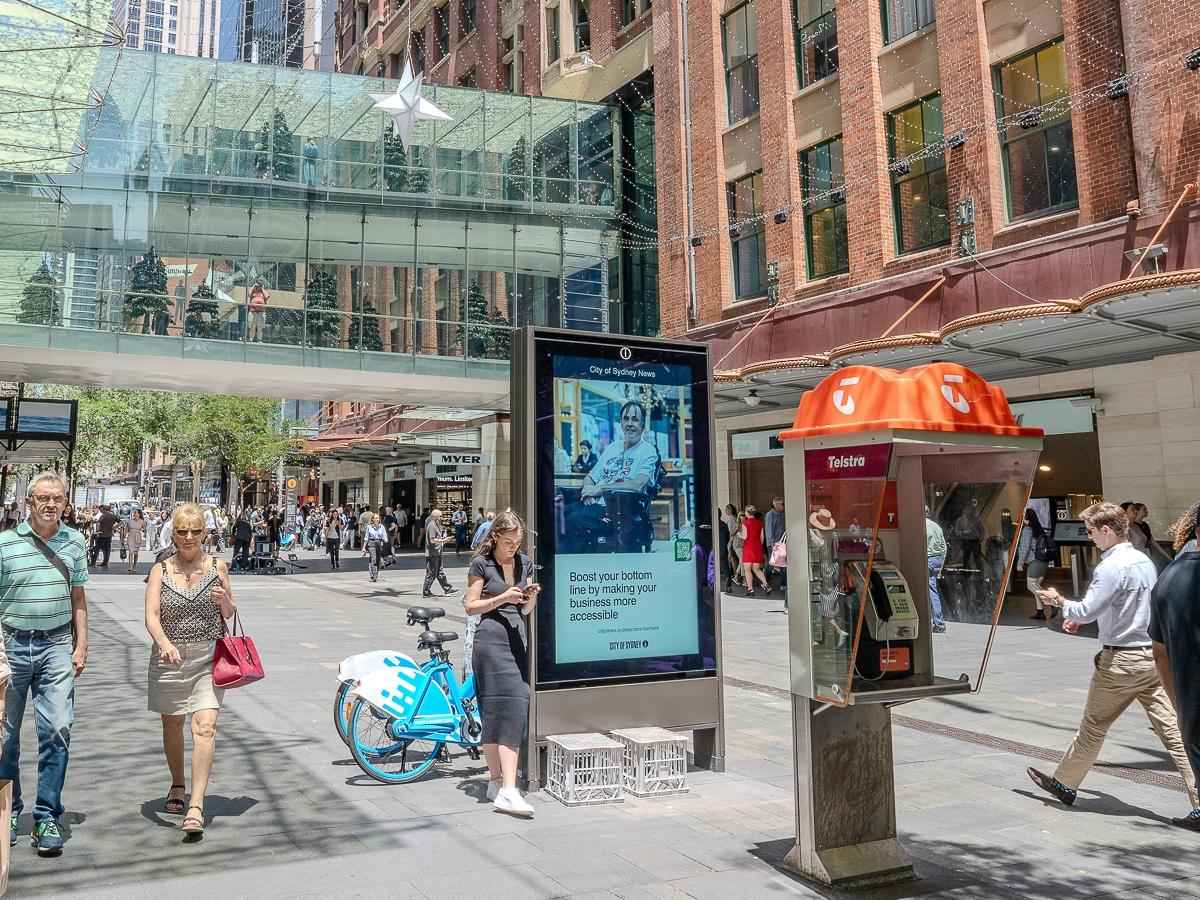 Pitt Street Mall Ultimate Shopping Guide