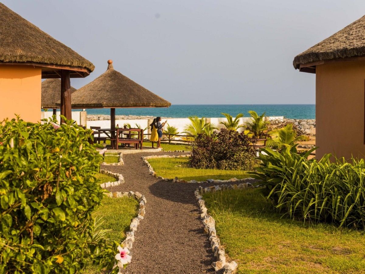 How to arrange with a limited budget? Super practical Lemon Beach Resort money-saving guide