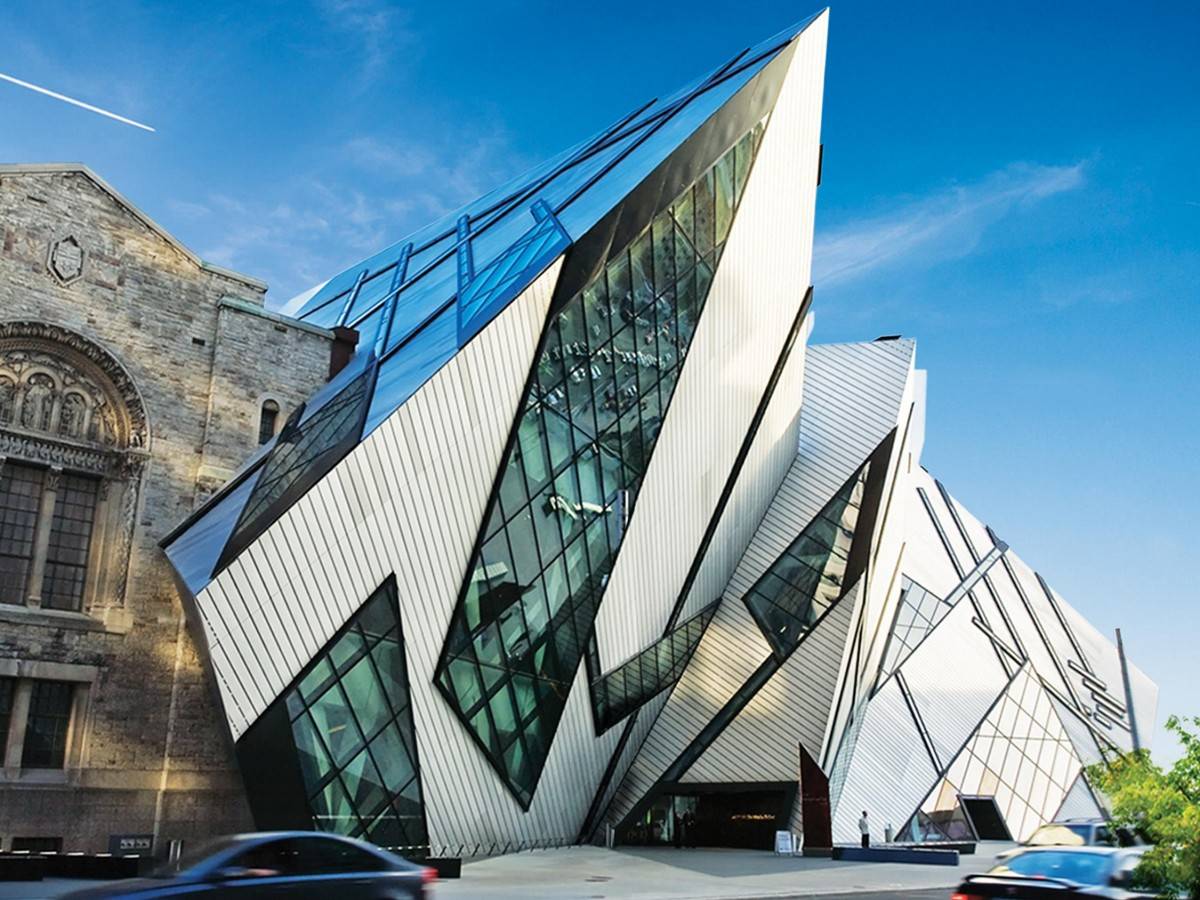 One of the Must-Visit Museums in Toronto