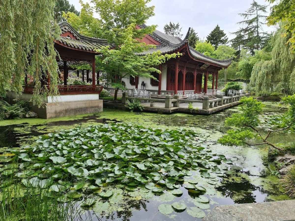 How to enjoy Hortus Botanicus Haren for 0 Euros? Ticket/Transportation/Season Guide