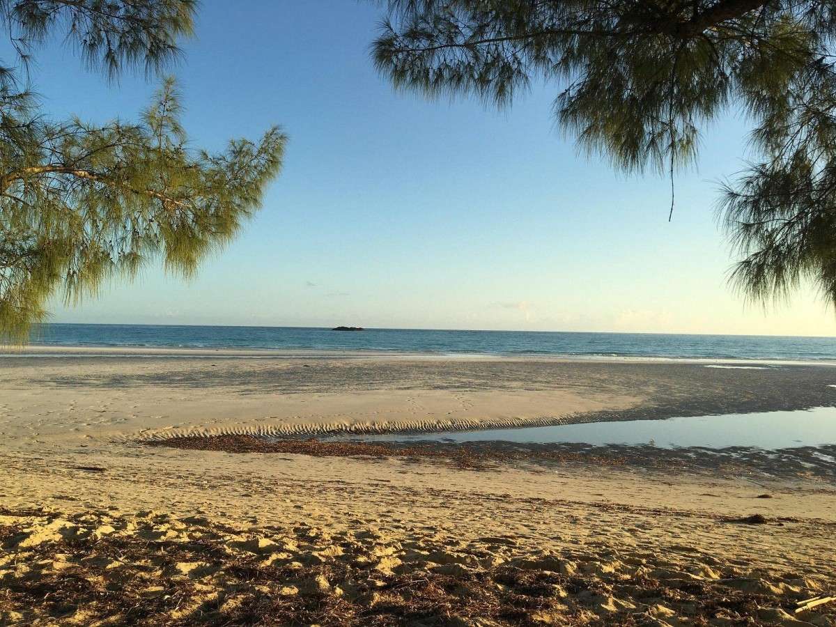 Is Lucayan National Park worth visiting?