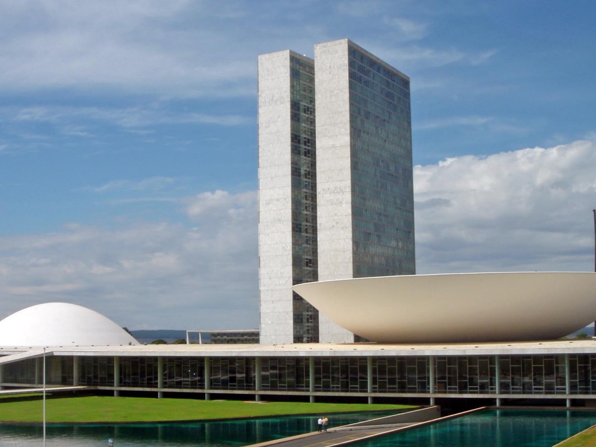 Guide to visiting the National Congress