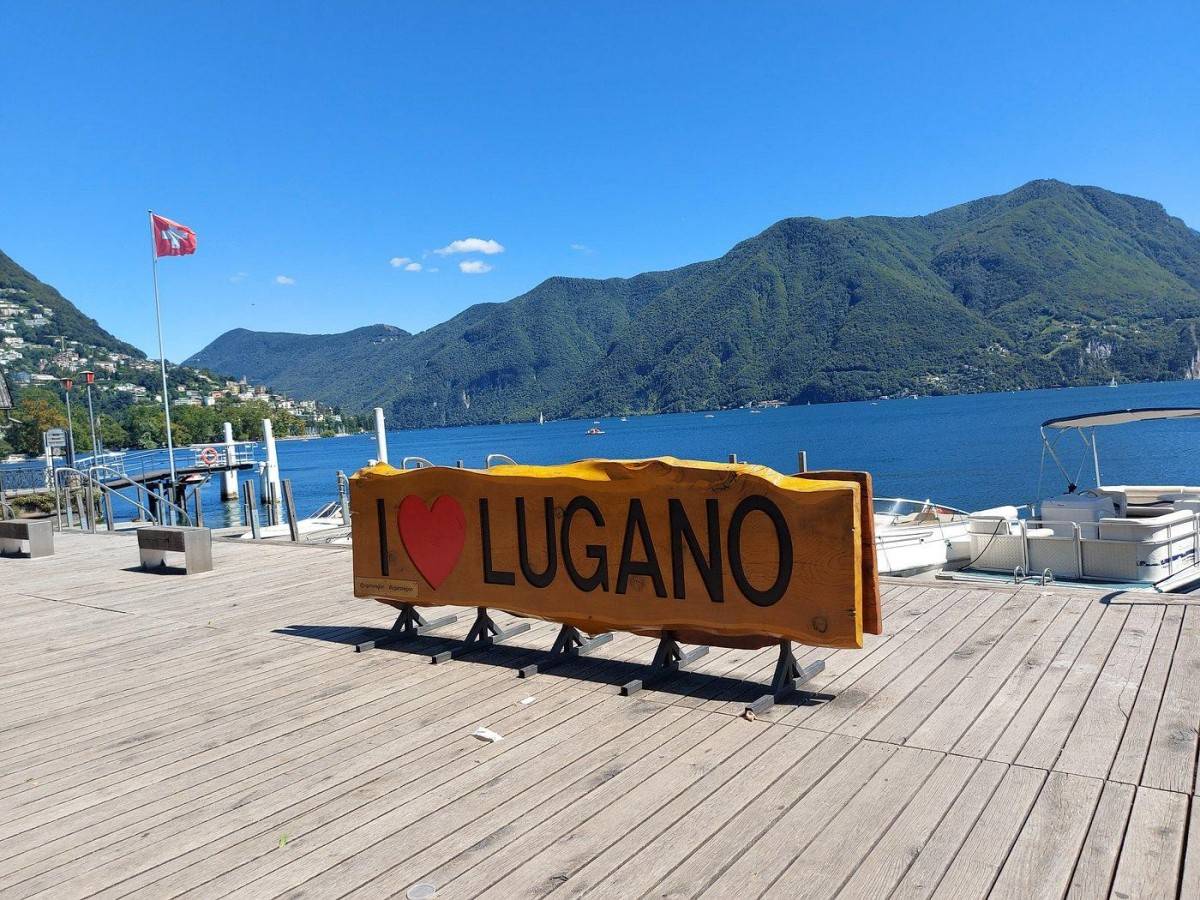 How to Make the Most of Lake Lugano? I’ve Learned the Hard Way