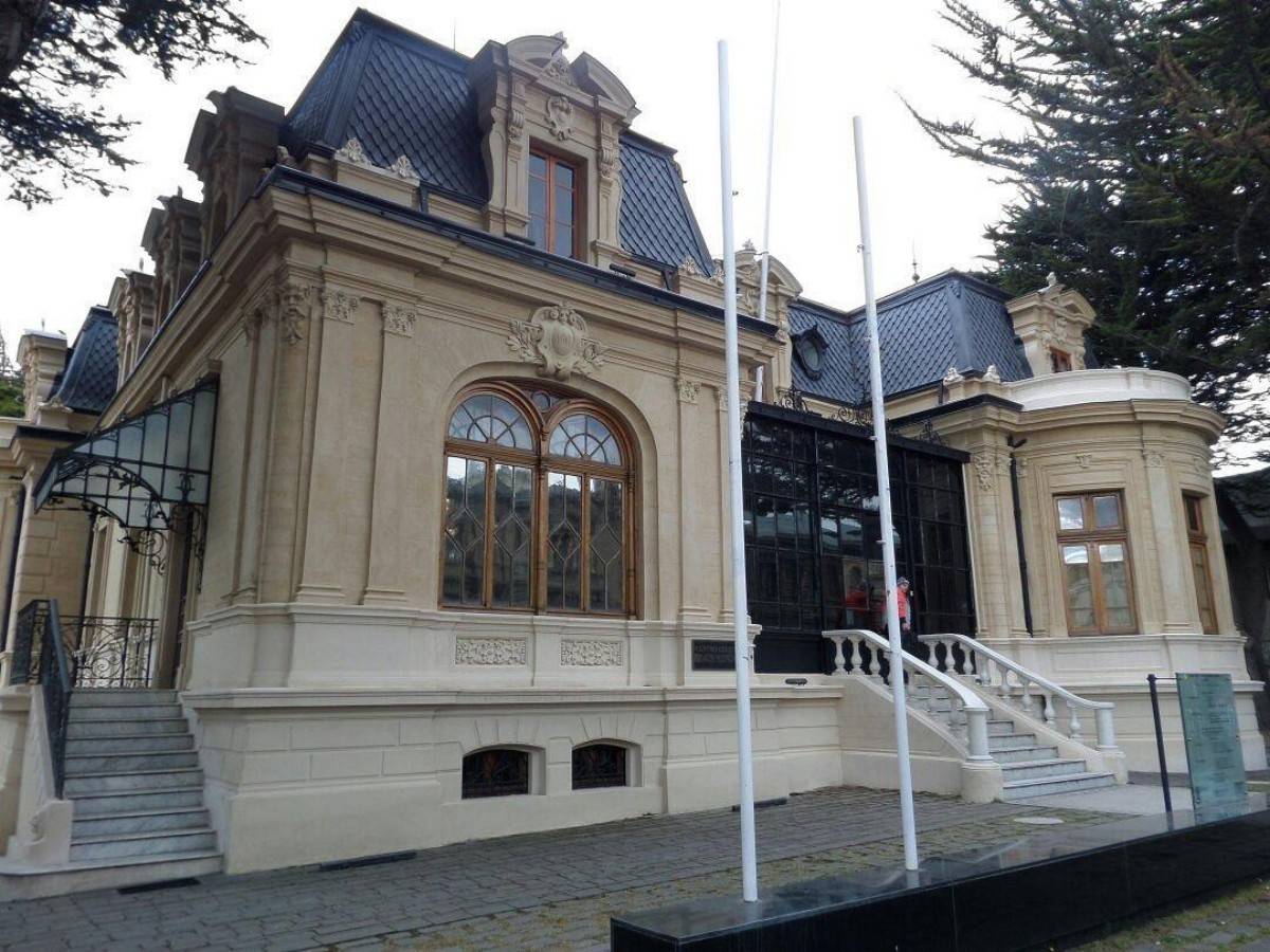 Museo Regional de Magallanes, exhibits not to be missed and suggestions for visits
