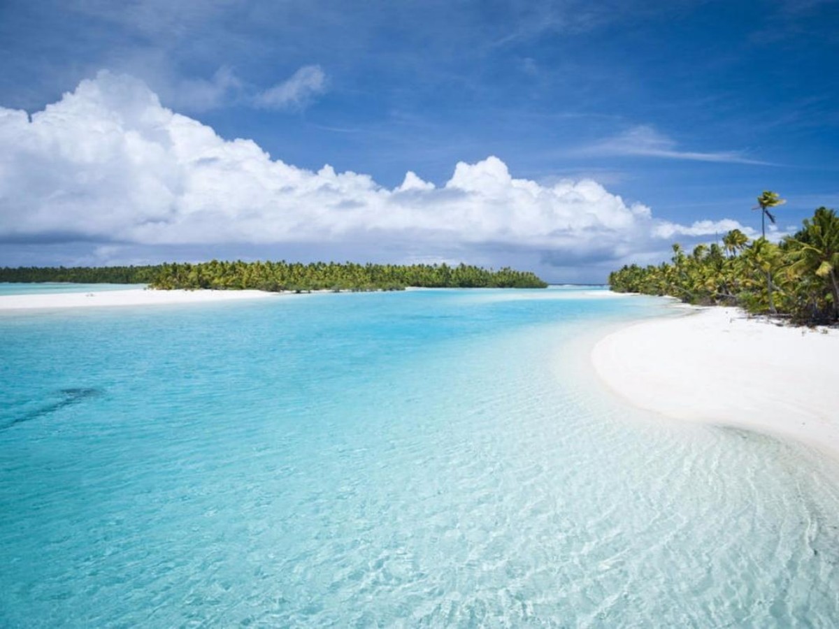 Is Tamarua Beach worth a visit? Five things you should know before you go