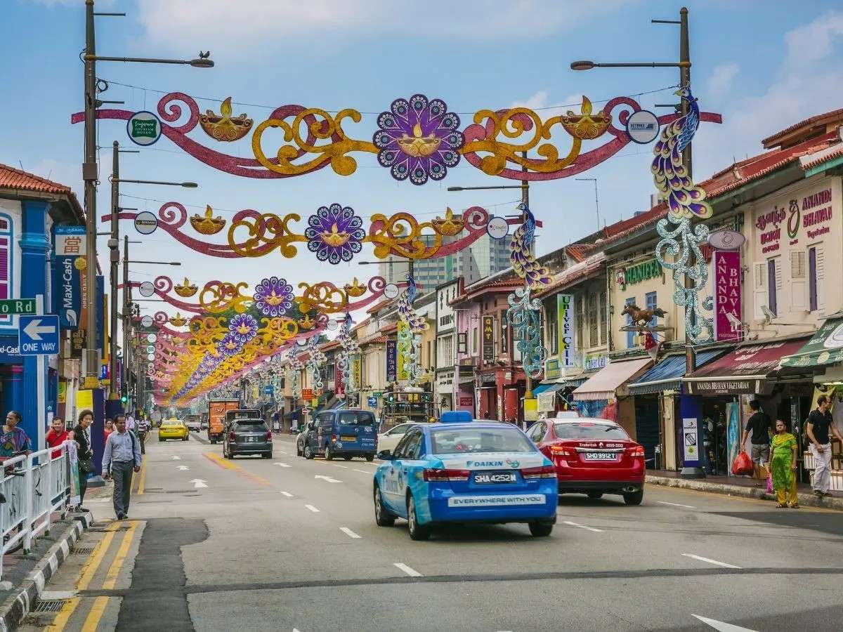 Six things you must do in Little India, Mumbai!
