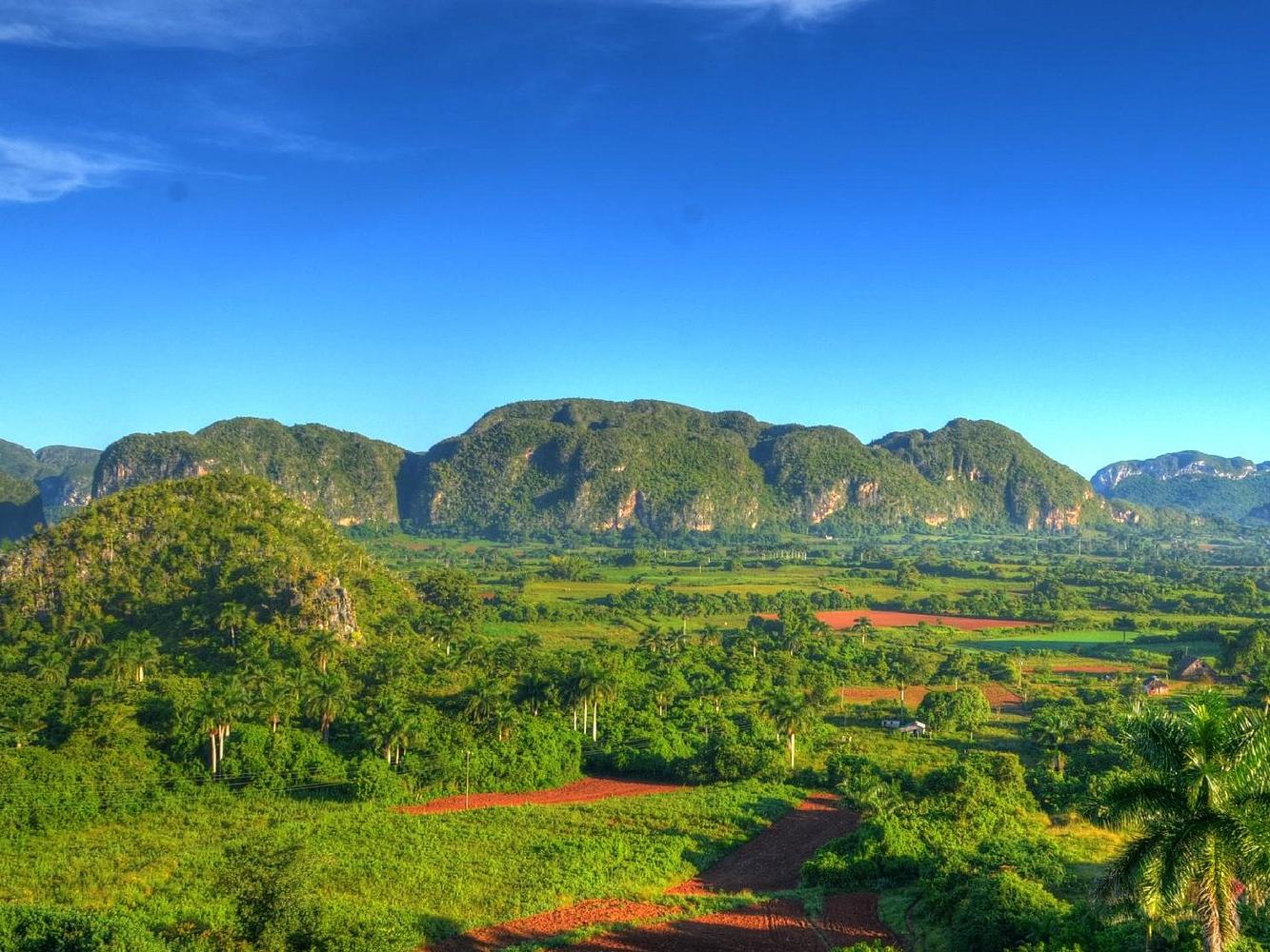 Viñales Valley----All the information you need to know before you go!
