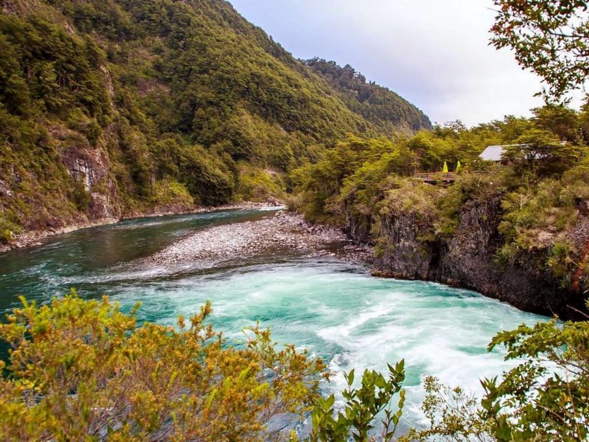 National Park VIP Pass: How to unlock the Osorno Volcano hiking area and priority cruise seats for free