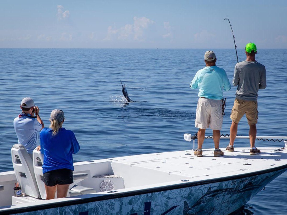 Palmerston Island Fishing Tour Guide: Experience the Original Fishing Fun in Pure Waters