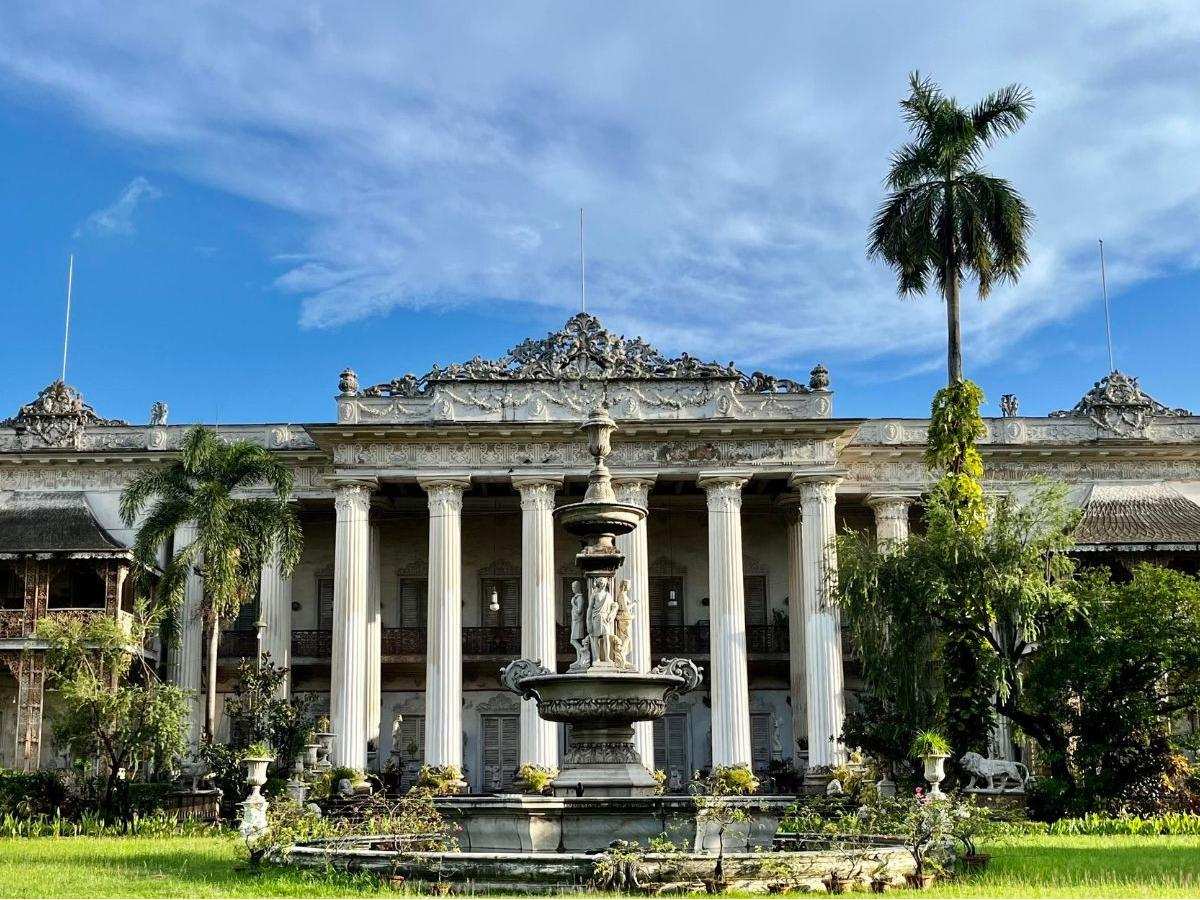 Marble Palace: Art, Culture, and the Ultimate Travel Experience