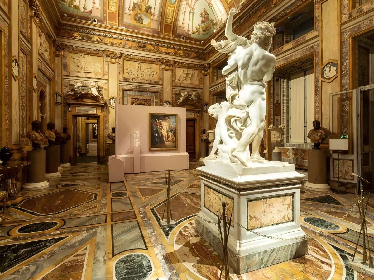 From Ruins to Relics: Exploring the Architectural Wonders of the Roman Museum
