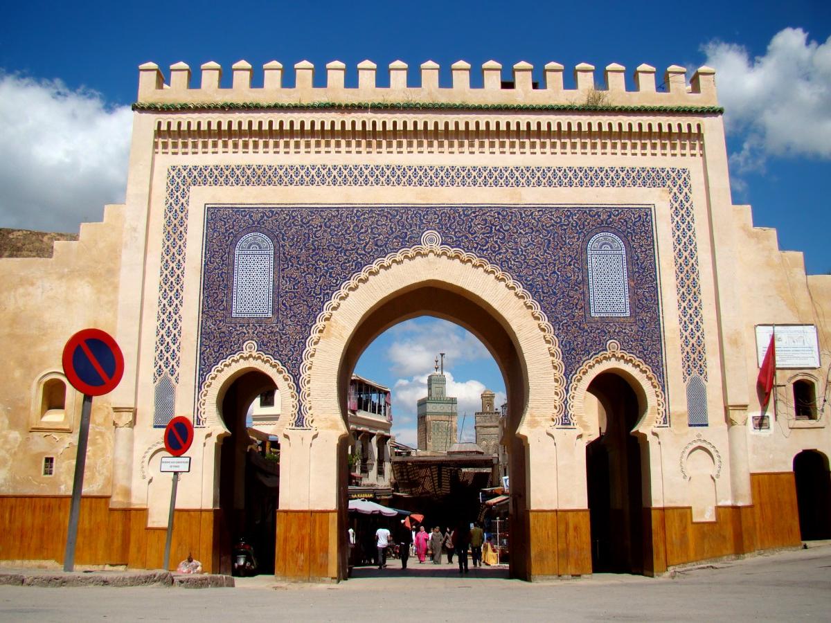 At Fez Medina: How to Discover Morocco's Secrets in its Ancient Streets