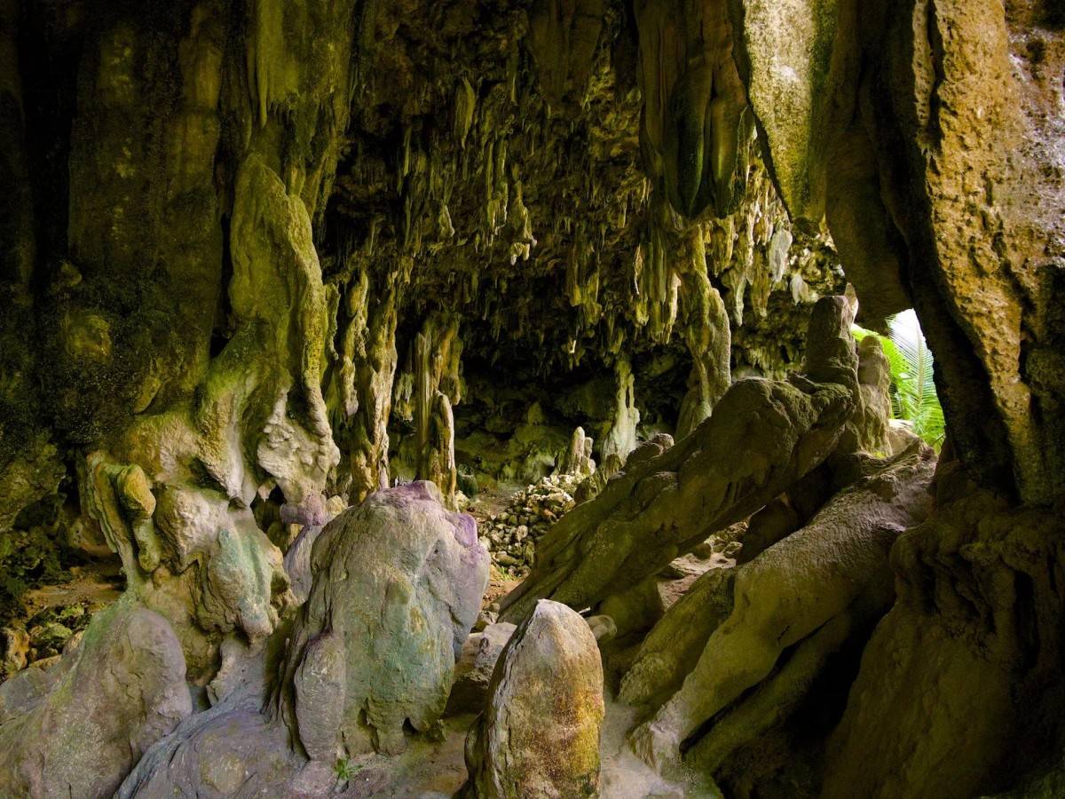 Safety first, fun first: the unique charm of Anatakitaki Cave and precautions and suggestions for playing