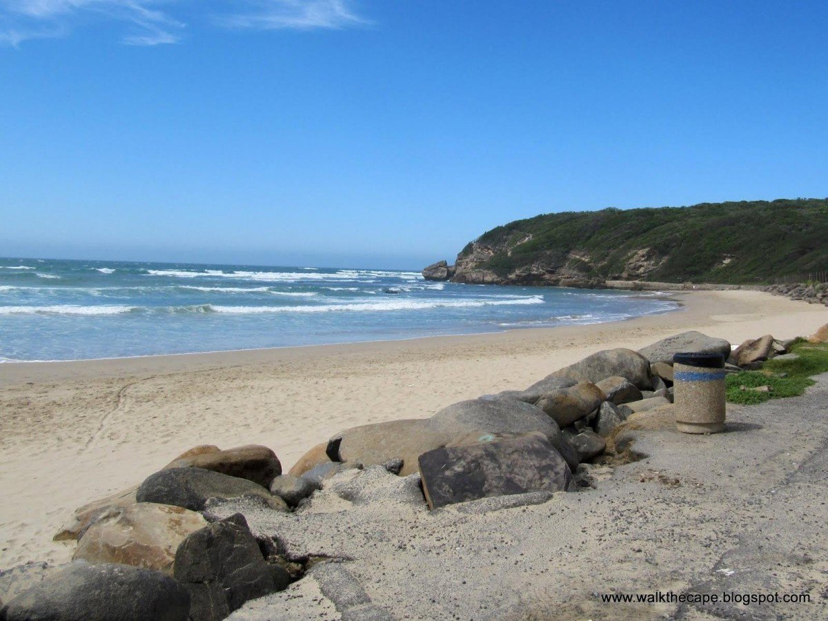 Can novices surf? Nahoon Beach’s wave point selection and pitfall avoidance guide