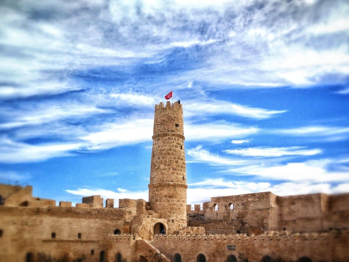 Ancient City Treasure Hunt: Unlock Ribat's 10 Hidden Easter Eggs with AR Maps