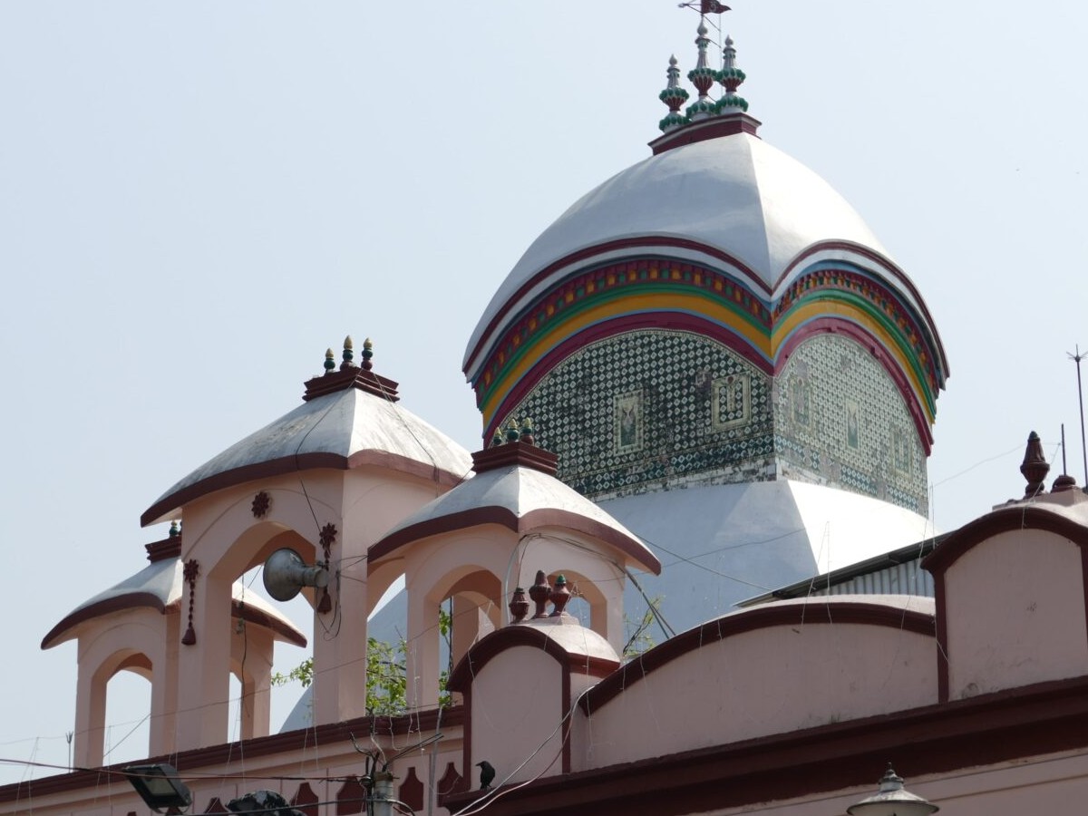 Kalighat Kali Temple: A Spiritual Journey to the Depths of the Soul