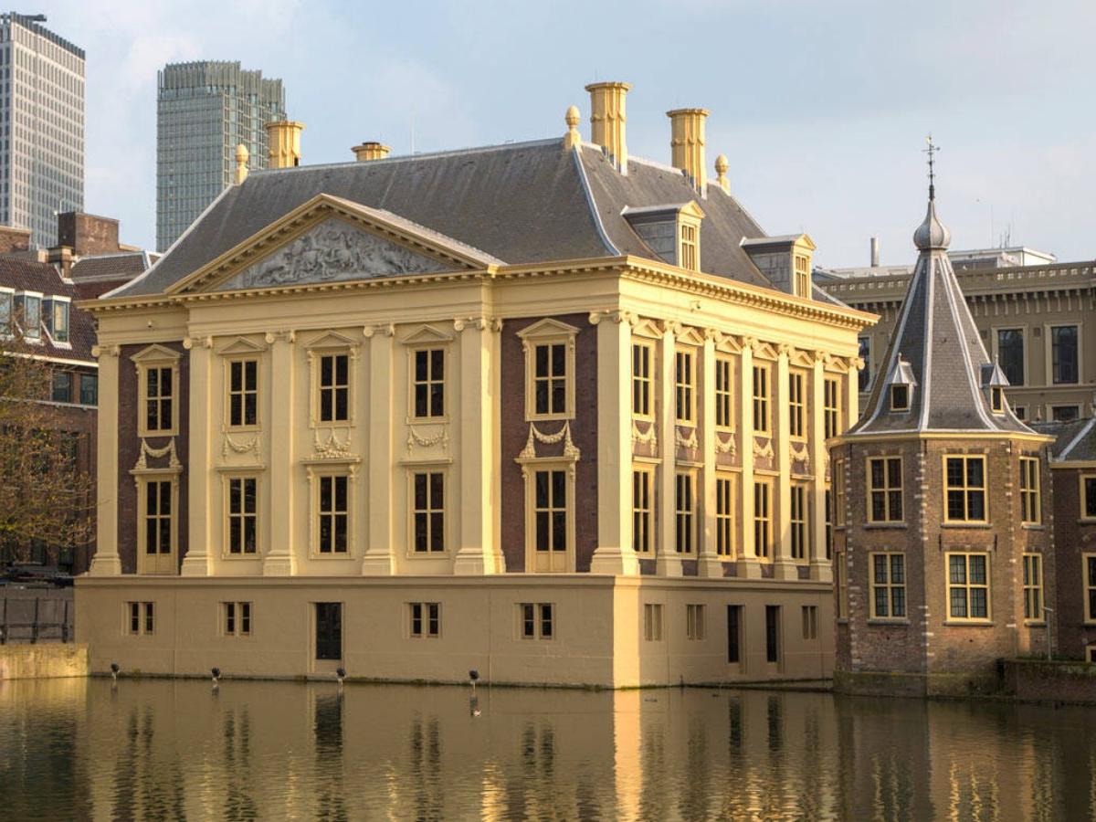Visit Mauritshuis: Fully understand the ticket prices and opening information