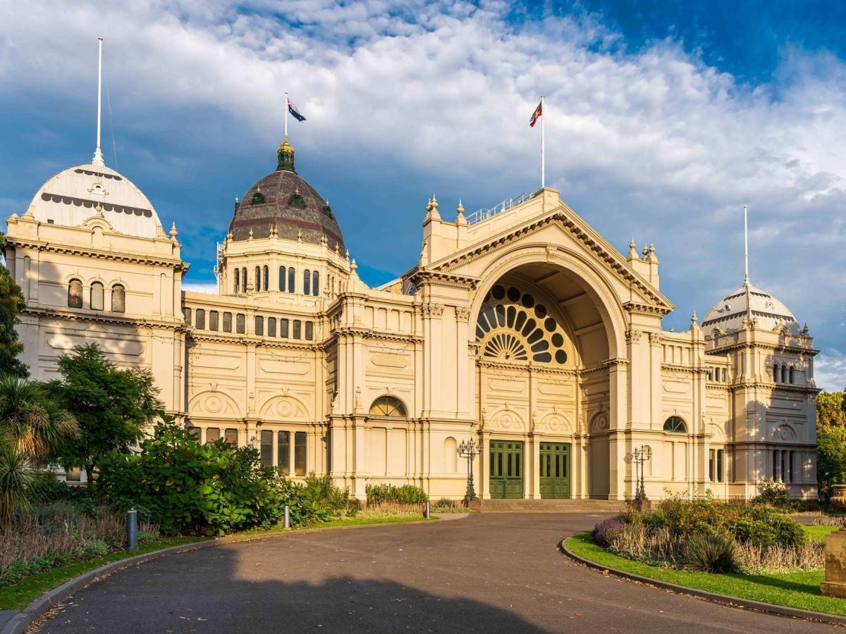Royal Exhibition Building Travel Guide: Everything You Need to Know!