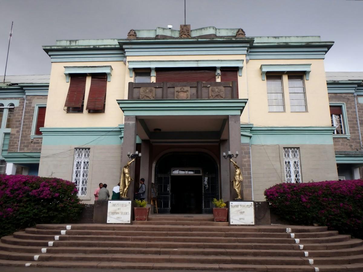 A must visit for culture lovers! In-depth guide to Ethiopian National Museum