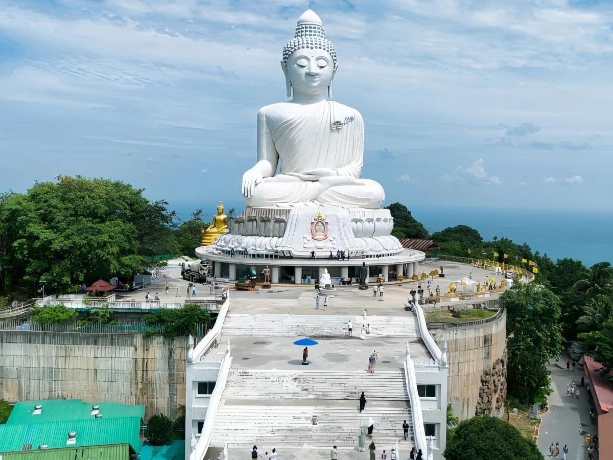 Discover the cultural story behind the Big Buddha