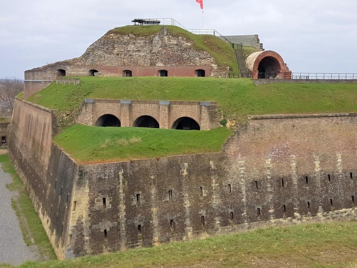 How to book a guided tour of Maastricht Underground