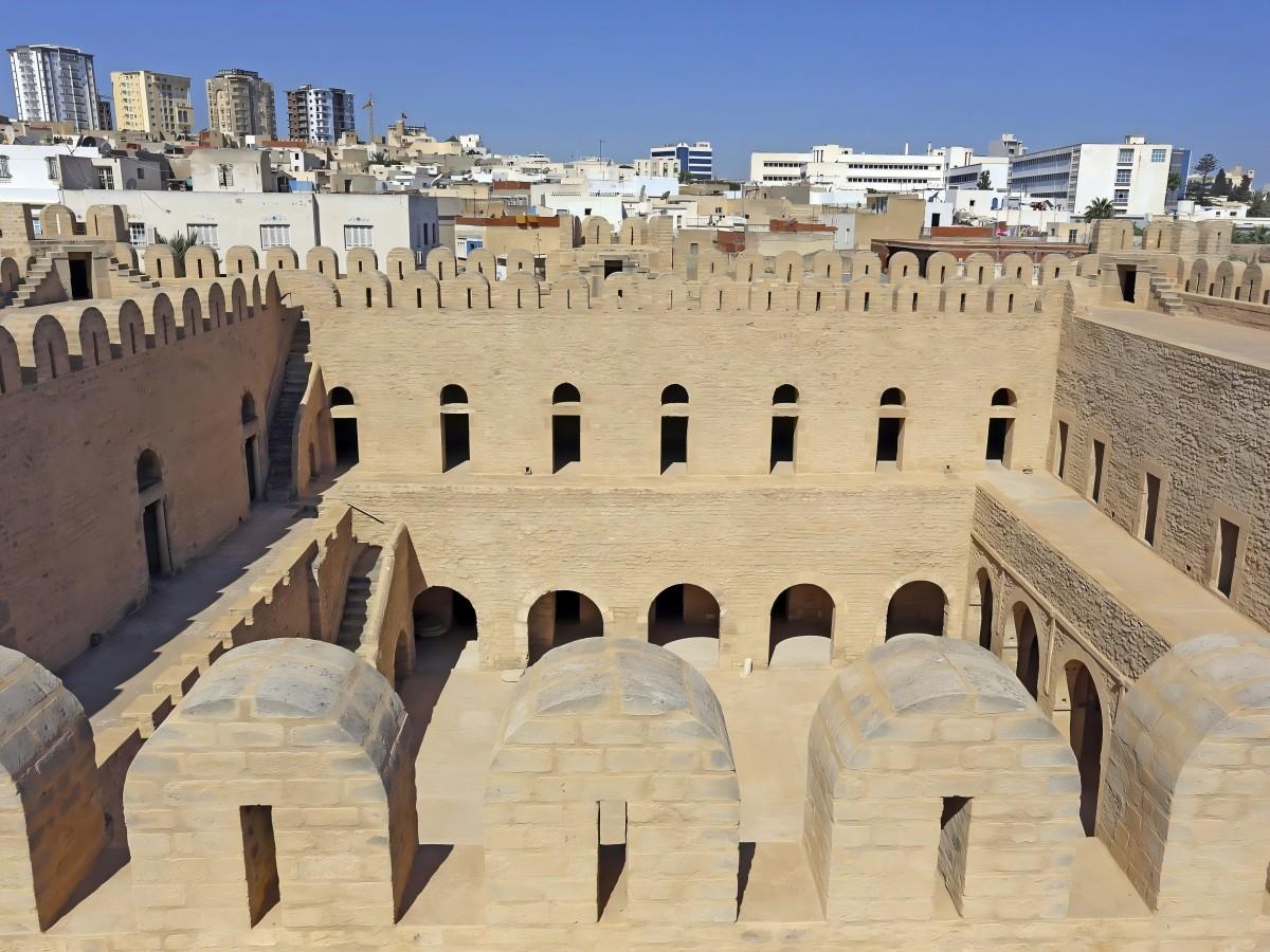 Sousse Castle Tourist Guide: A Historical Site Not to be Missed