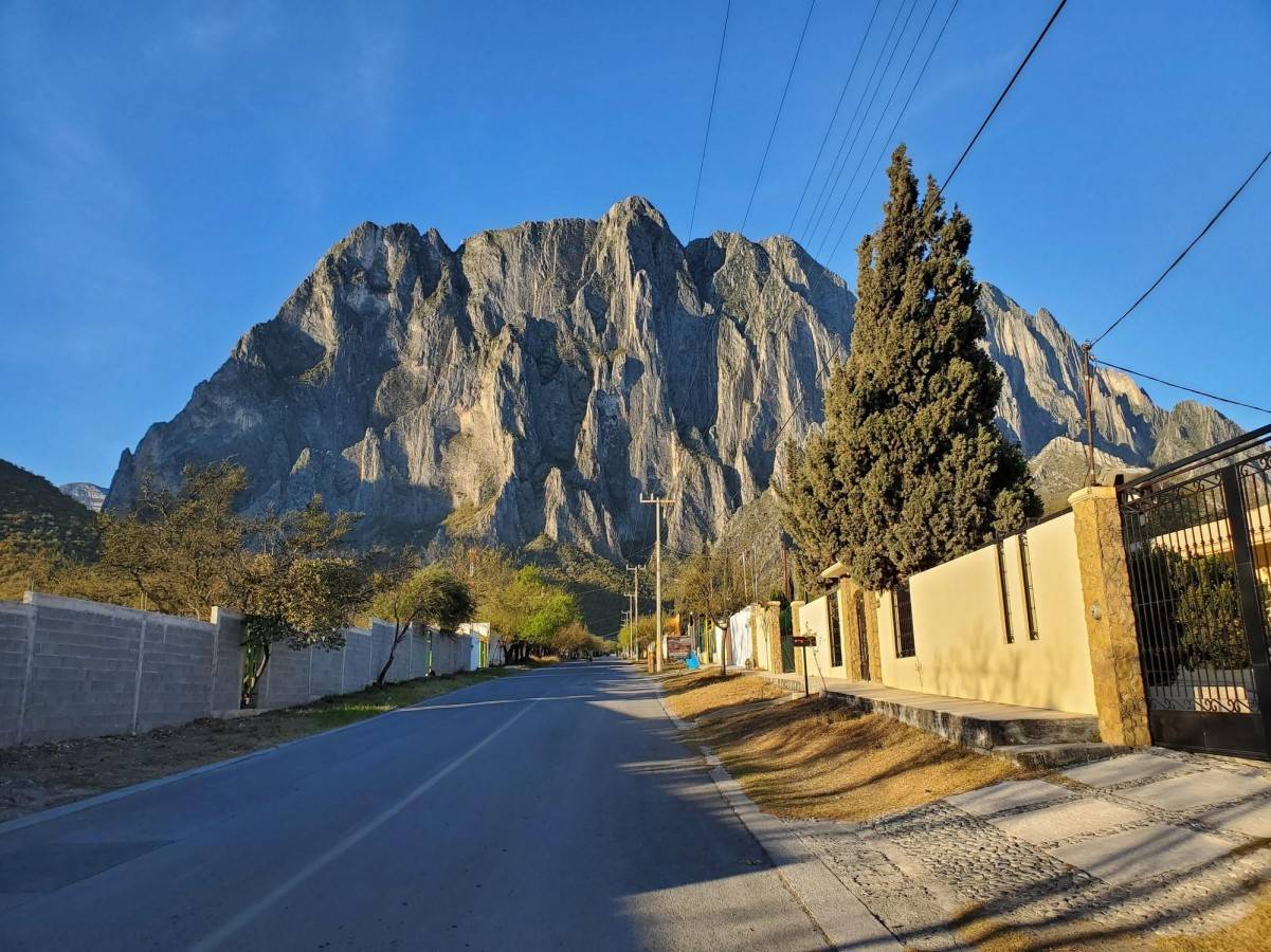 Potrero Chico Park--- Mexico's sport climbing paradise!
