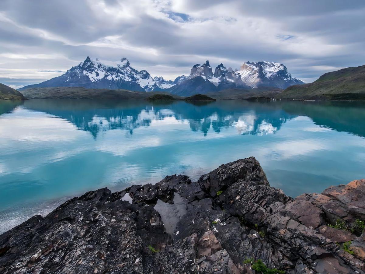 Top five must-see attractions in Torres del Paine National Park